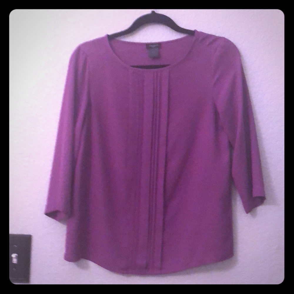 Anne Taylor top